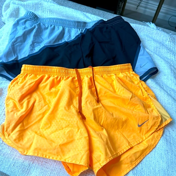 Nike Pants - Nike shorts